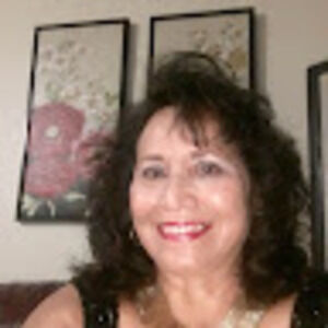 Meet your Posher, Margaret